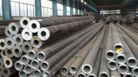 惠农10#无缝钢管