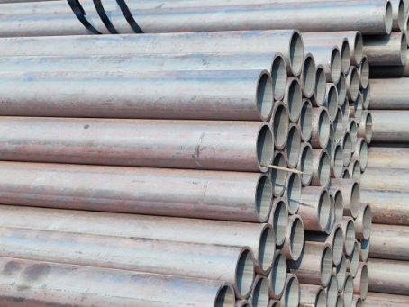 惠农20#无缝钢管