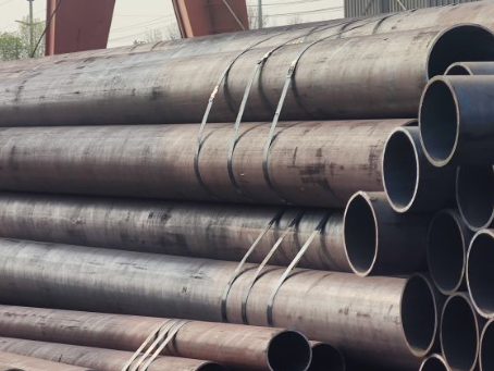 惠农45#无缝钢管