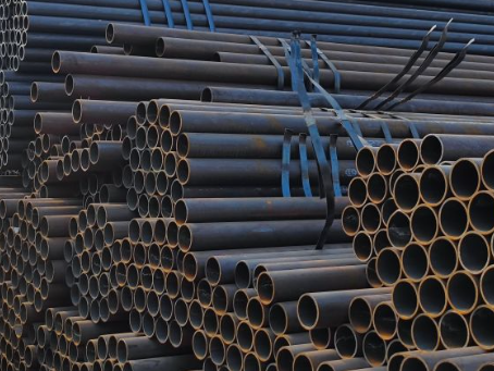 惠农16Mn无缝钢管