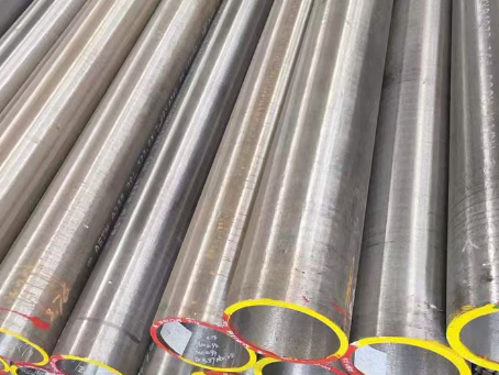 惠农P91无缝钢管