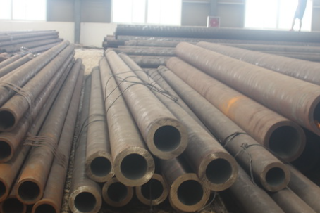 惠农30CrMo无缝钢管