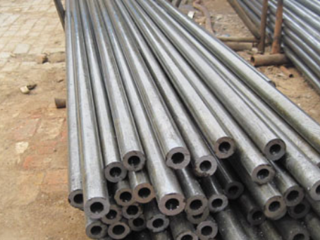 惠农42crmo精密钢管