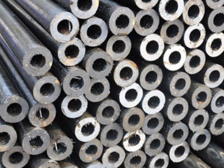 惠农45#精密钢管