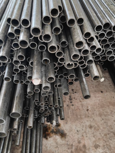 惠农35crmo精密钢管