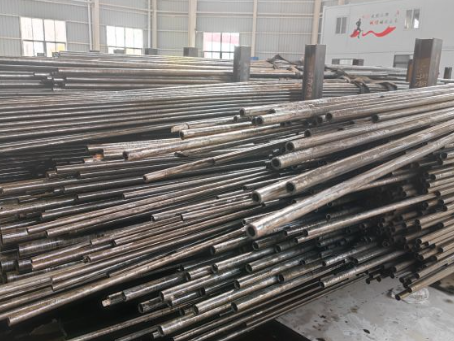 惠农20cr精密钢管