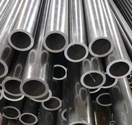 惠农20crmnti精密钢管