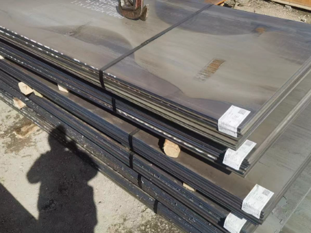 惠农60Si2Mn弹簧钢板