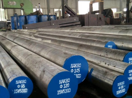 惠农NAK80模具钢