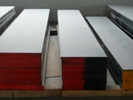 惠农Cr12MoV模具钢