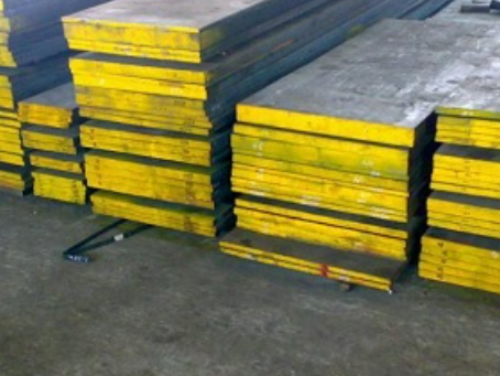 惠农Cr12Mo1V1模具钢