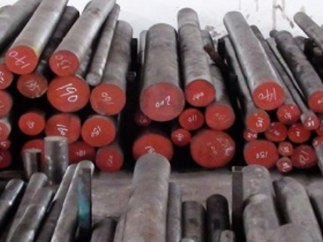 惠农CrWMn模具钢