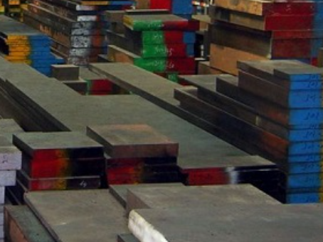 惠农4Cr5MoSiV1模具钢