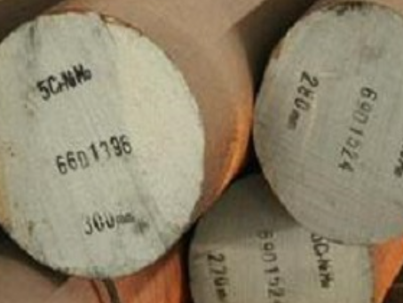 惠农5CrMnMo模具钢