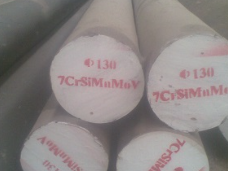 惠农7CrSiMnMoV工具钢