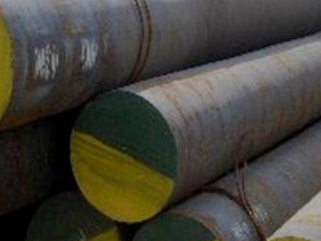 惠农6CrMnSi2Mo1V工具钢