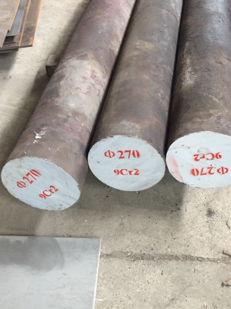 惠农9Cr2工具钢