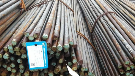 惠农30CrNi3Mo合金结构钢