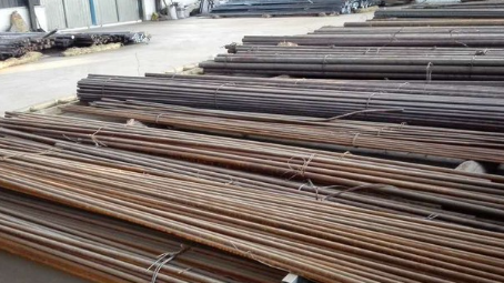 惠农30CrNi4MoA合金结构钢