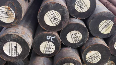 惠农25CrMo4合金结构钢