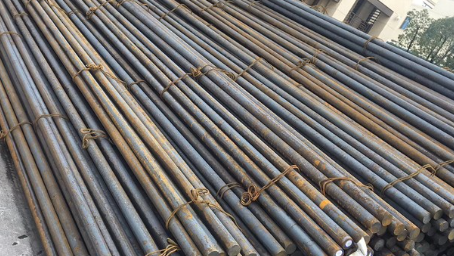 惠农30Mn2合金结构钢