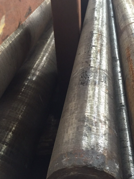 惠农35Mn2合金结构钢