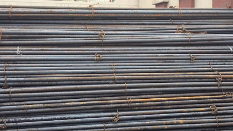 惠农25SiMn2MoV合金结构钢