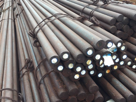 惠农40B合金结构钢