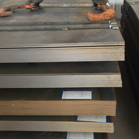 惠农50CrV弹簧钢板