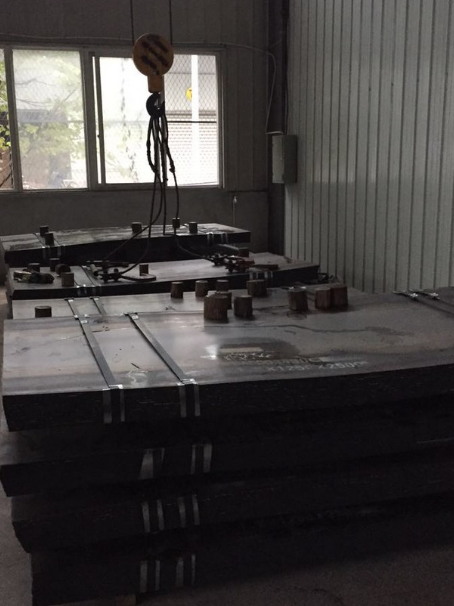 惠农60SiCrV7弹簧钢板