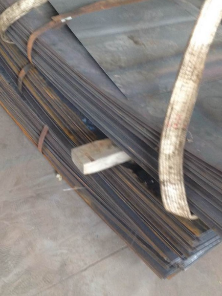 惠农55Cr3弹簧钢板