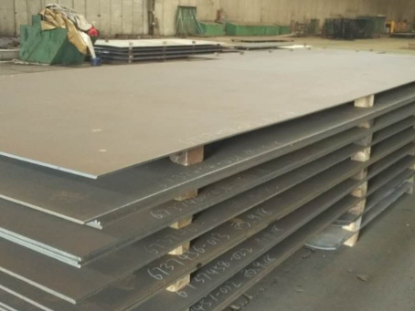 惠农60CrMnA弹簧钢板