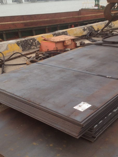 惠农65Mn弹簧钢板