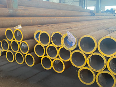 惠农P11合金钢管