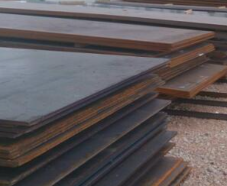 惠农40CrMo合金钢板