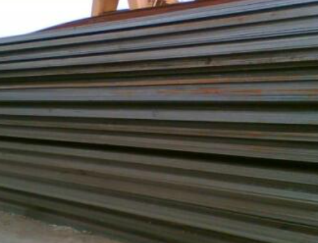 惠农Q390高强度钢板
