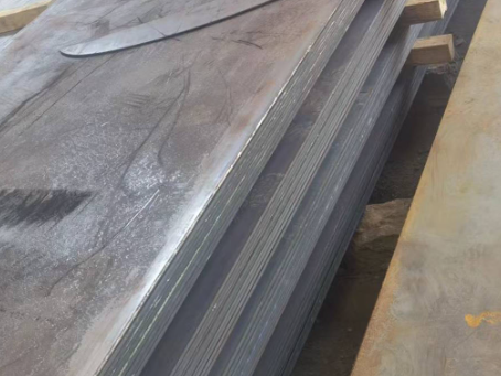 惠农15CrMo合金钢板