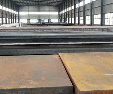 惠农20Cr合金钢板