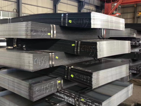 惠农27SiMn合金板