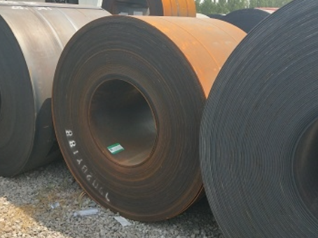 惠农Q355NHB耐候板