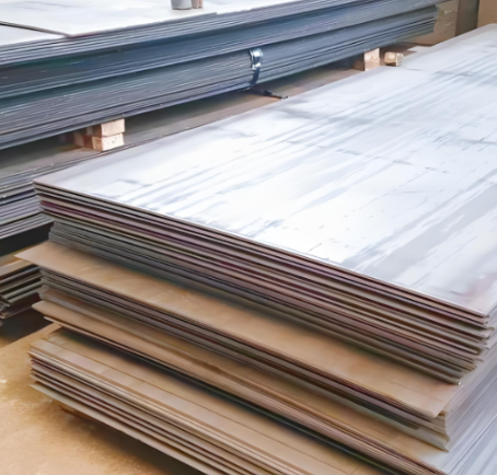 惠农Q690高强钢板