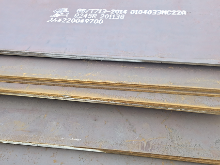 惠农容器板-Q245R